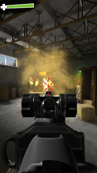 Screenshot di Takedown: S.W.A.T.