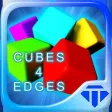 Cubes 4 Edges