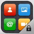 Secret Folder! Secret Folder!