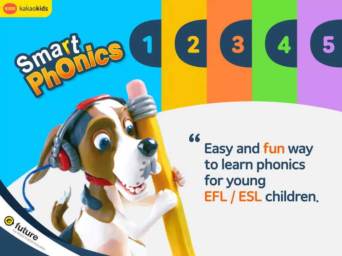 صور Smart Phonics iPad 