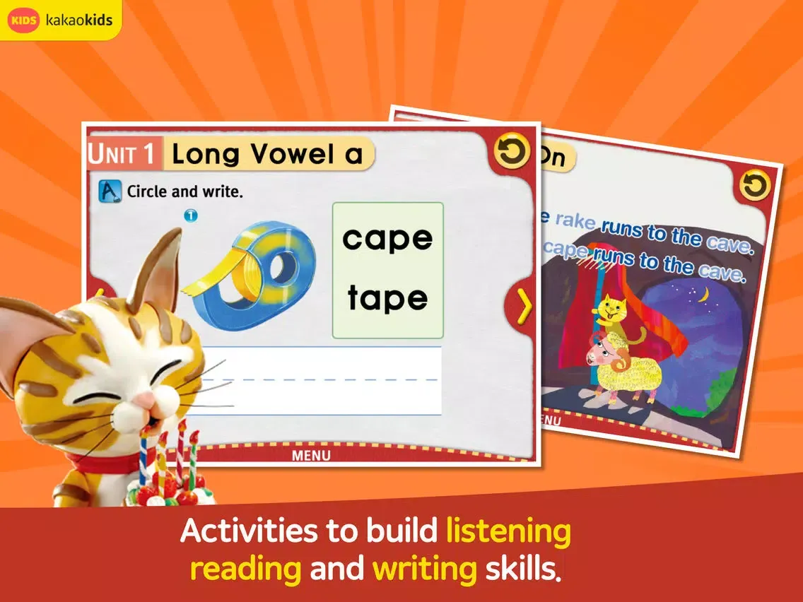 صور Smart Phonics iPad 