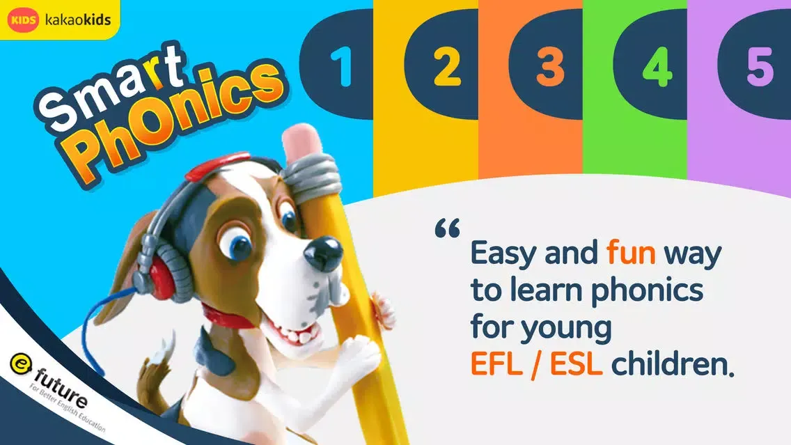 صور Smart Phonics
