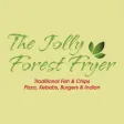 The Jolly Forest Fryer The Jolly Forest Fryer