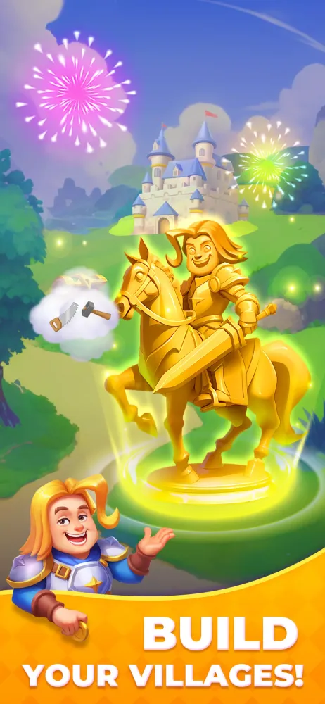 Coin of Clans Screenshots