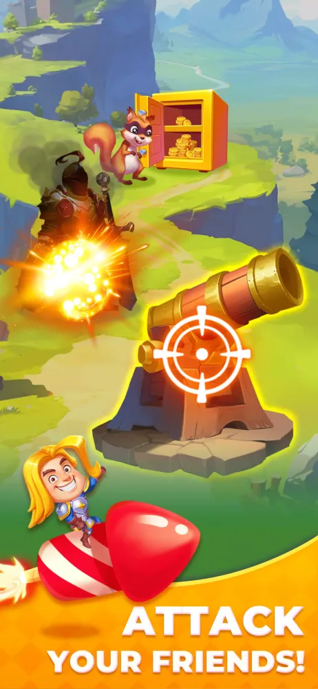 Coin of Clans Screenshots