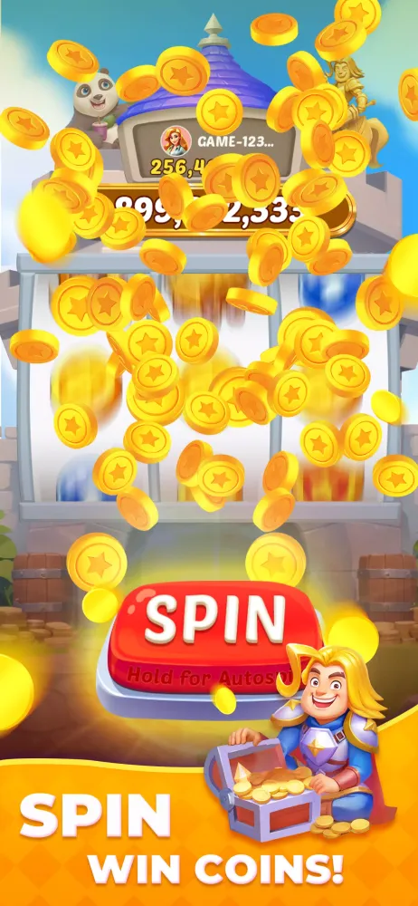 Coin of Clans Screenshots