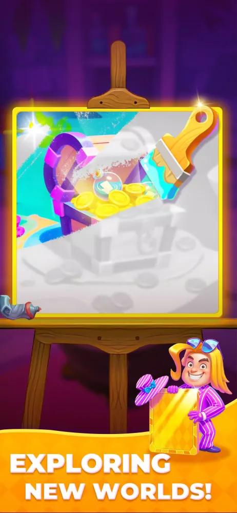 Coin of Clans Screenshots