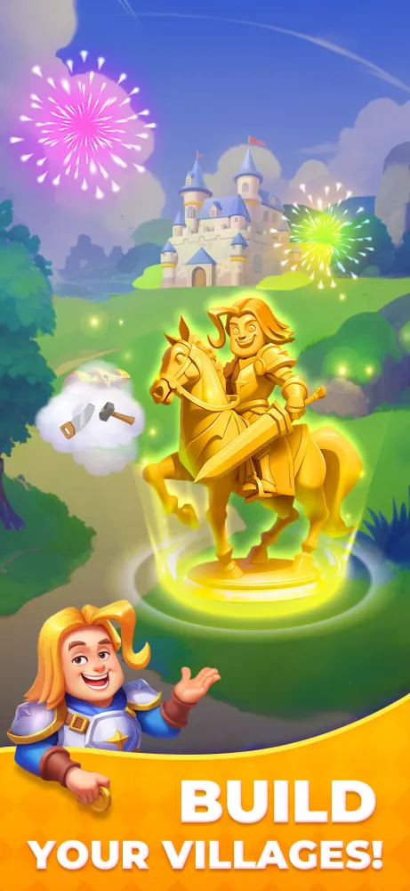 Coin of Clans Screenshots