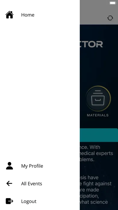 X Factor PCx應用截圖