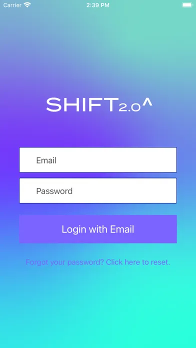 SHIFT 2.0 Screenshots