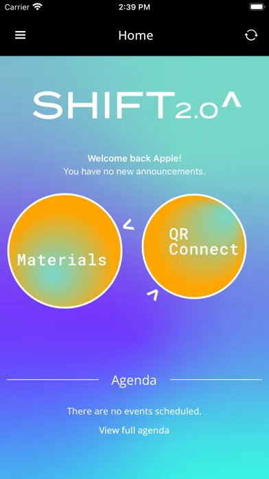 SHIFT 2.0 Screenshots