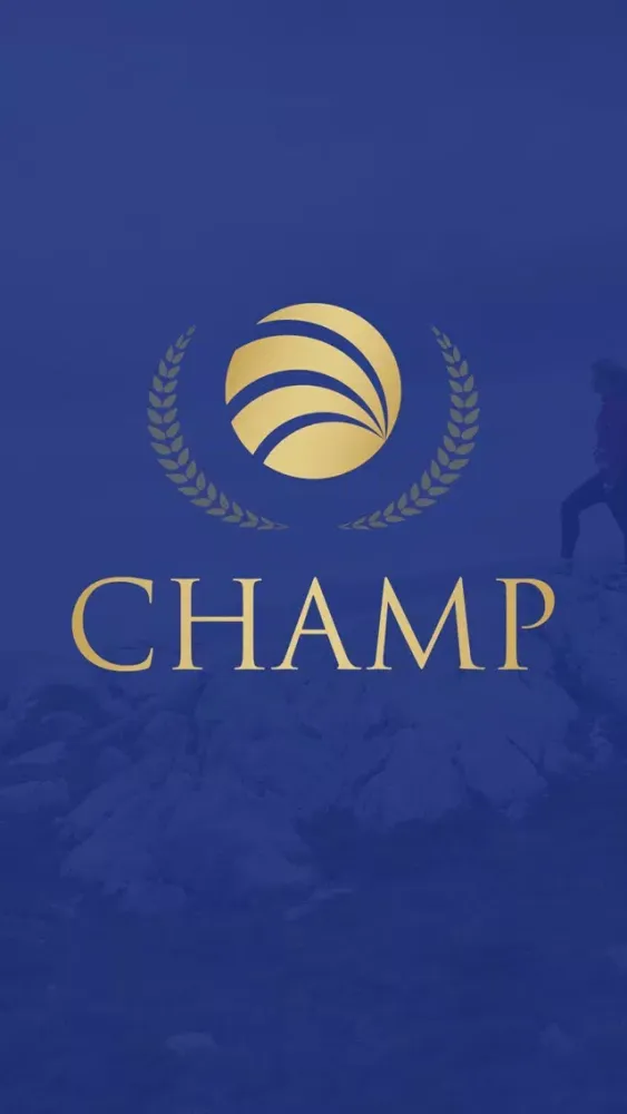 Capturas de pantalla de Champ PHM