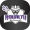 Royalty Game Management