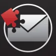 Fused Encrypted Email and Chat