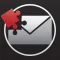 Fused Encrypted Email and Chat