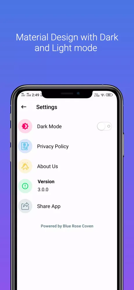 WitchCraft Spell Screenshots