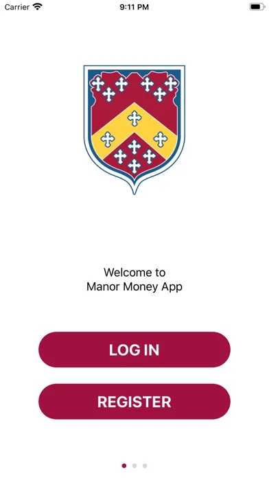 Harlaxton College Screenshots