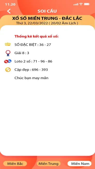 Soi cầu应用截图