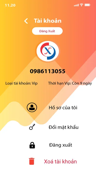 Soi cầu应用截图