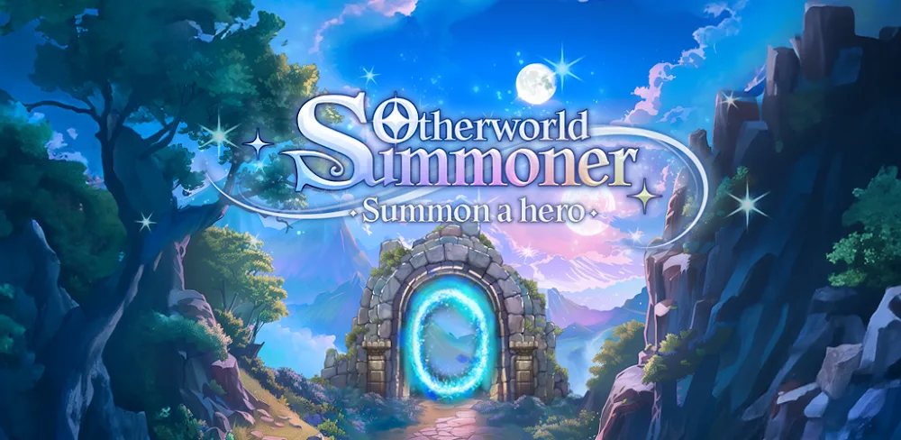 Otherworld Summoner