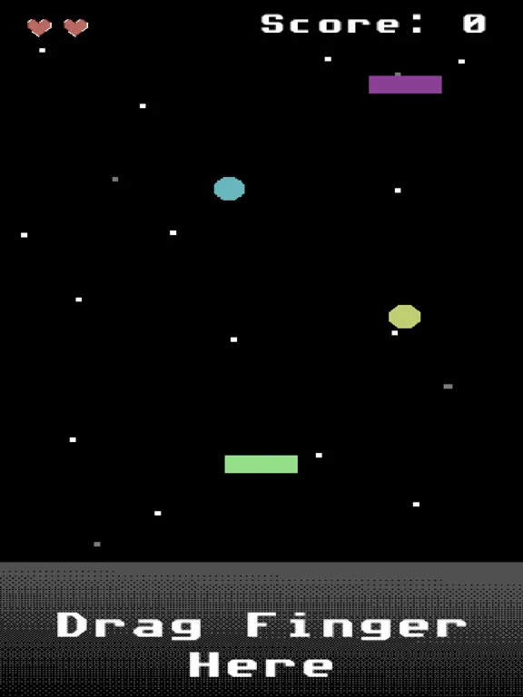 صور Liberty Space Ball iPad 