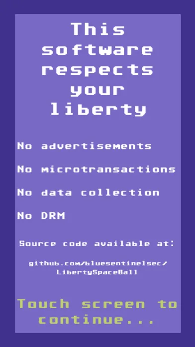 صور Liberty Space Ball
