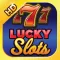 Lucky Slots HD: Vegas Casino