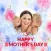 Mother's Day Photo Frames