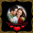 Valentine's Day Photo Frame 20