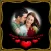 Valentine's Day Photo Frame 20