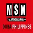 MSM Cargo