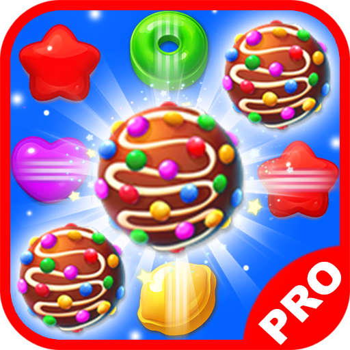 Candy Sweet Legend 2023