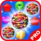 Candy Sweet Legend 2023