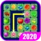 Onet Fruits Flowers