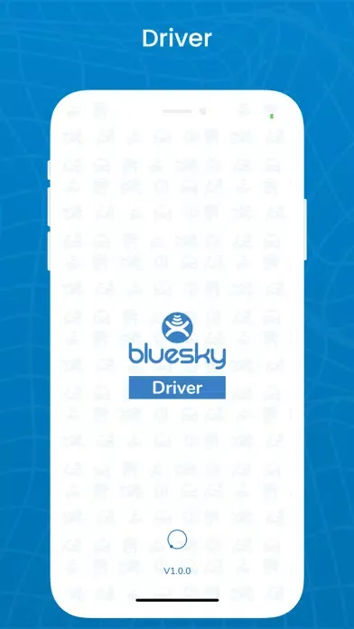Bluesky Makeki Driver应用截图