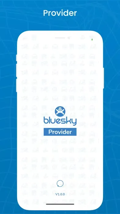 Bluesky Makeki Provider स्क्रीनशॉट
