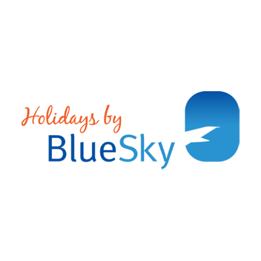 Holidays by Bluesky