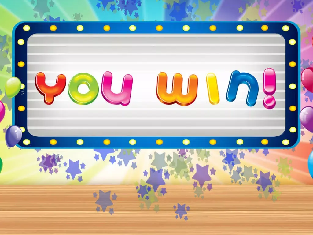 Teach Colors for Kids iPad  স্ক্রিনশট