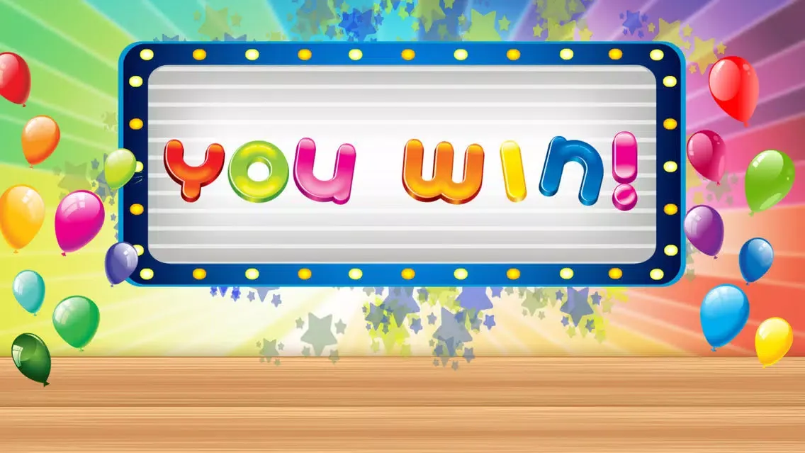 Teach Colors for Kids স্ক্রিনশট