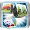 Puzzles: Vehicle