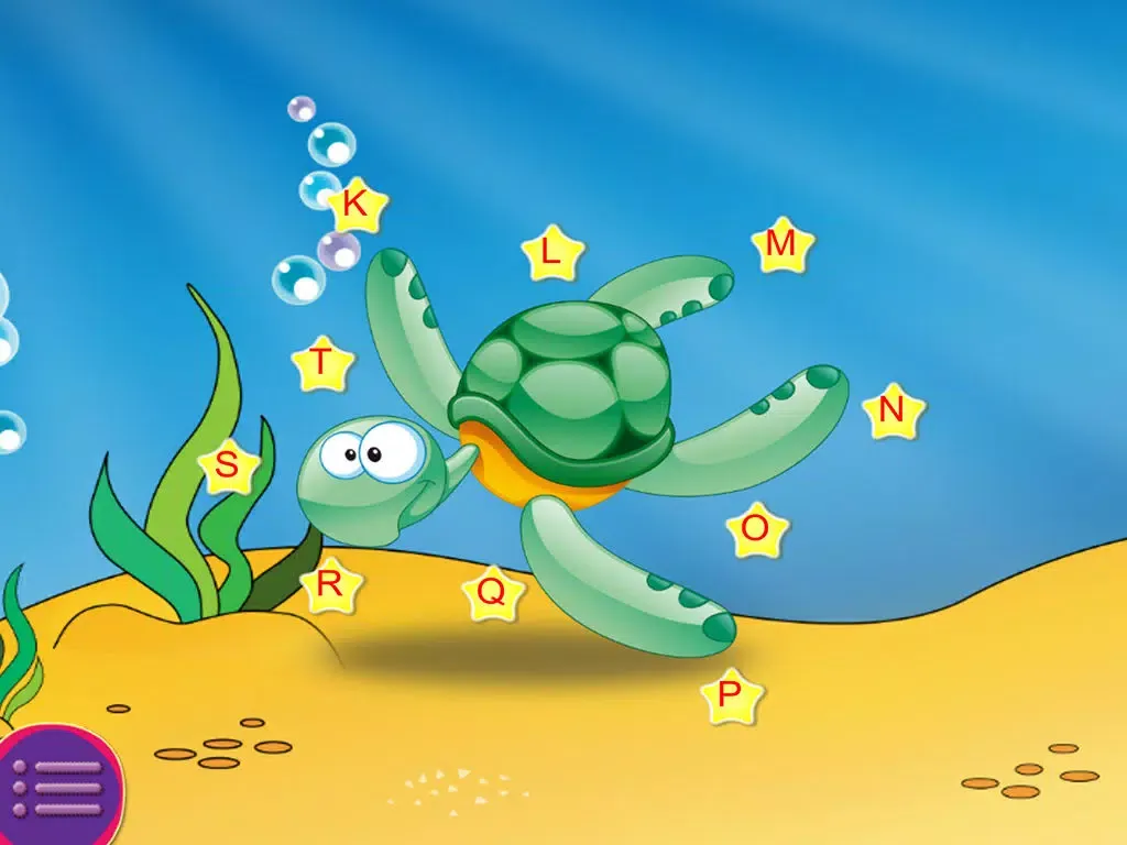 صور Dot to Dot for Kids iPad 
