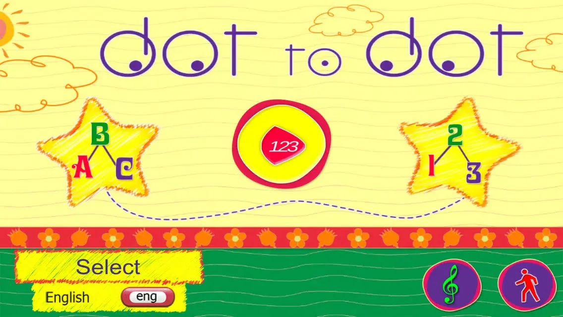 صور Dot to Dot for Kids