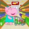 Funny Supermarket game