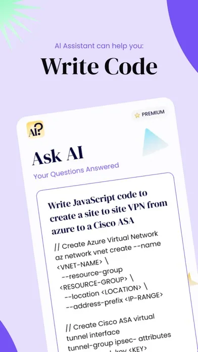 AI Chat Assistant - SwitchGPT スクリーンショット