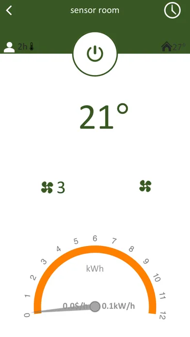 تصاویر Airconet+