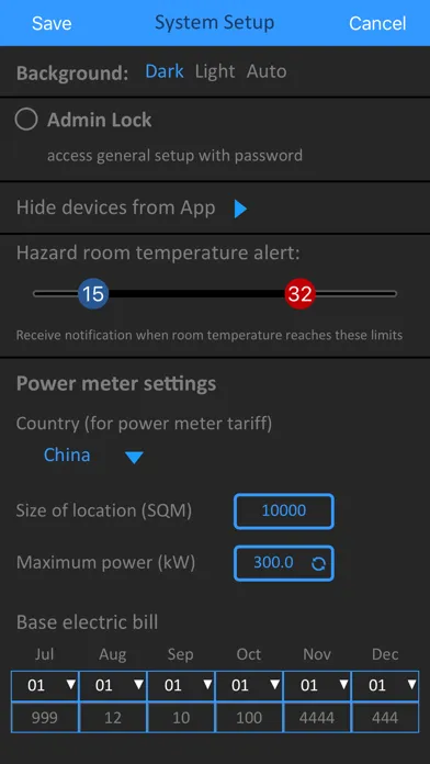 تصاویر Airconet+
