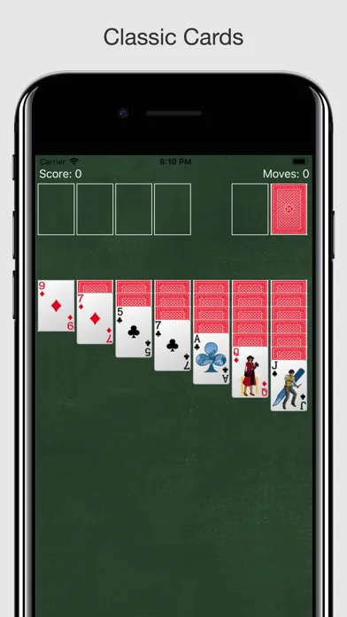 صور Solitaire Simple free