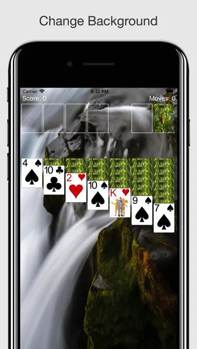 صور Solitaire Simple free