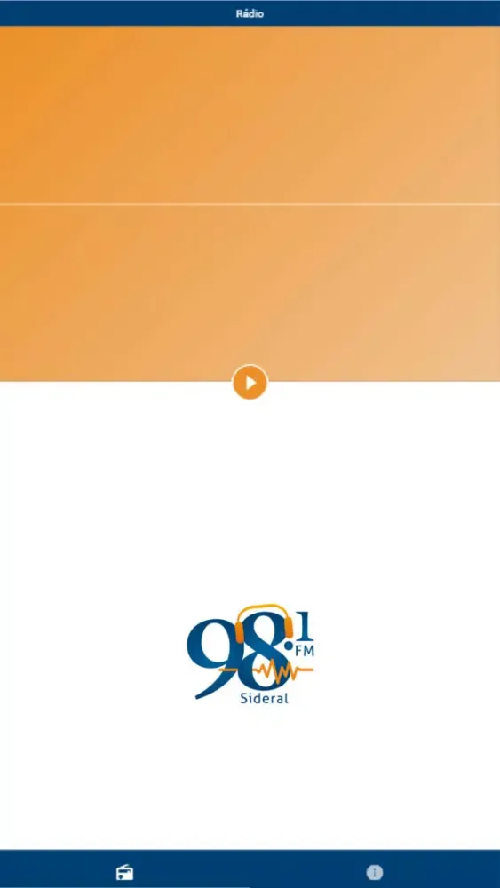 تصاویر Rádio 98.1 FM