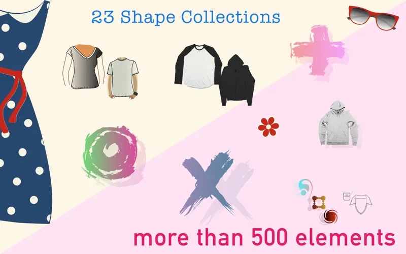 Fashion Art应用截图
